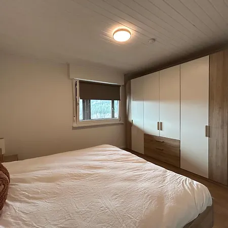 Vakantiehuis Kindvriendelijk Met Tuin In - Modern & Rustig Gelegen