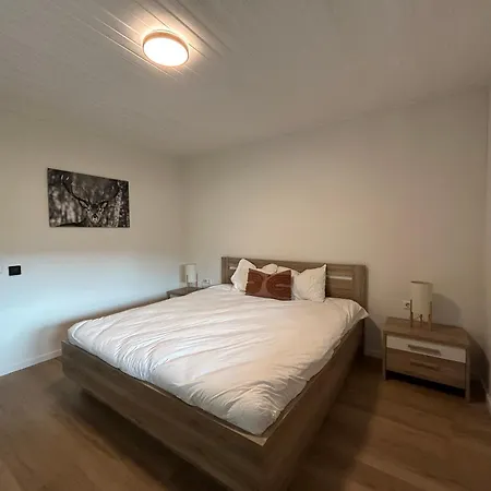 بيت للعطل Kindvriendelijk Met Tuin In - Modern & Rustig Gelegen وينتربرغ