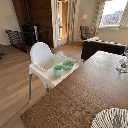 Kindvriendelijk In Met Tuin - Modern&rustig Gelegen Vakantiehuis Winterberg