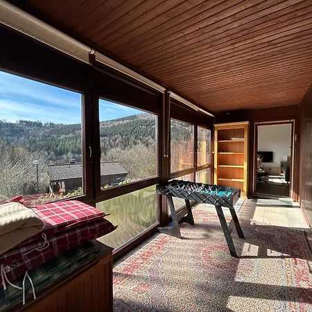 Kindvriendelijk In Met Tuin - Modern&rustig Gelegen Vakantiehuis