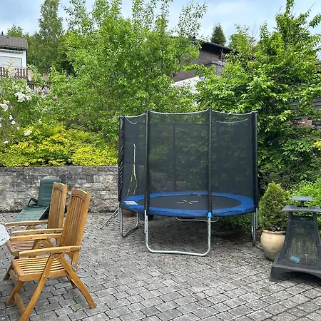 Kindvriendelijk Met Tuin In - Modern & Rustig Gelegen * وينتربرغ