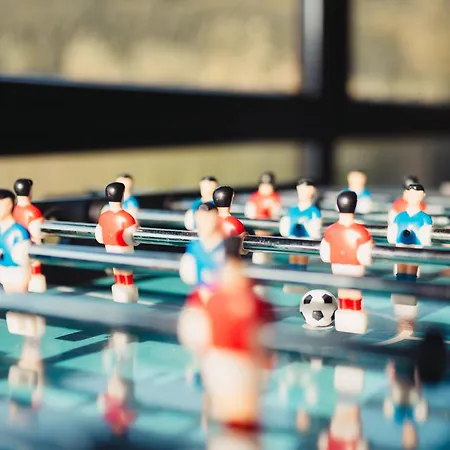 Kindvriendelijk In Met Tuin - Modern&rustig Gelegen Vakantiehuis *