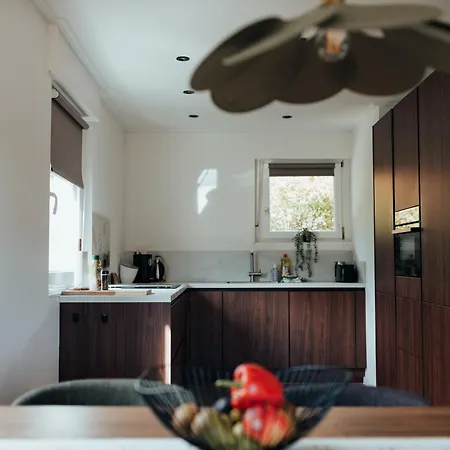 Premium Familienhaus Modern, Garten & Ruhige Lage 温特贝格