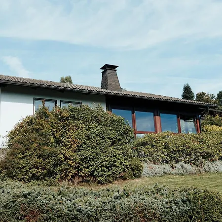 Premium Familienhaus Modern, Garten & Ruhige Lage * Winterberg