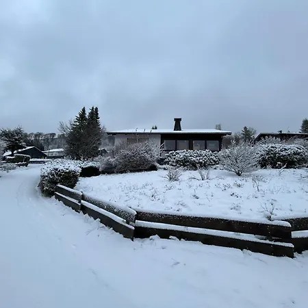 Kindvriendelijk In Met Tuin - Modern&rustig Gelegen Vakantiehuis