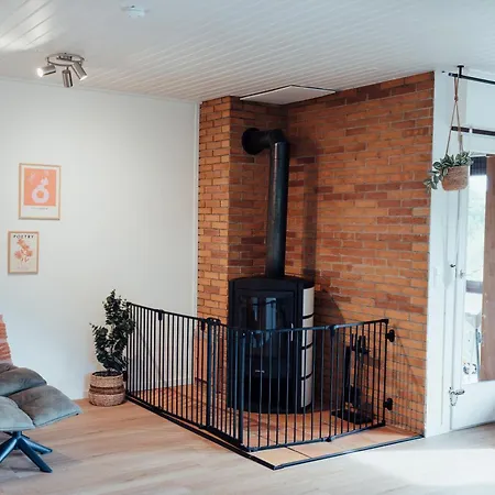 Kindvriendelijk In Met Tuin - Modern&rustig Gelegen Vakantiehuis Winterberg