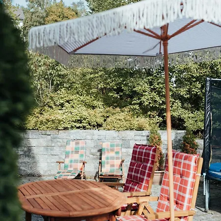 Kindvriendelijk In Met Tuin - Modern&rustig Gelegen * Winterberg