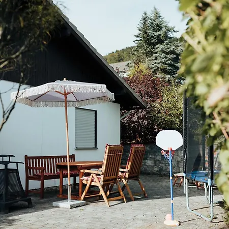 Kindvriendelijk In Met Tuin - Modern&rustig Gelegen