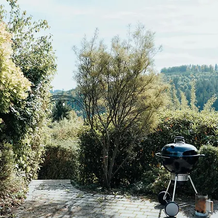 Kindvriendelijk In Met Tuin - Modern&rustig Gelegen Vakantiehuis