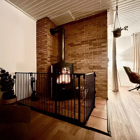 Kindvriendelijk In Met Tuin - Modern&rustig Gelegen *