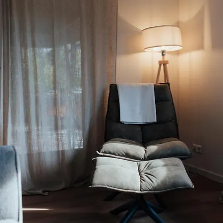 Kindvriendelijk In Met Tuin - Modern&rustig Gelegen Winterberg