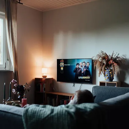 Kindvriendelijk In Met Tuin - Modern&rustig Gelegen Vakantiehuis Winterberg