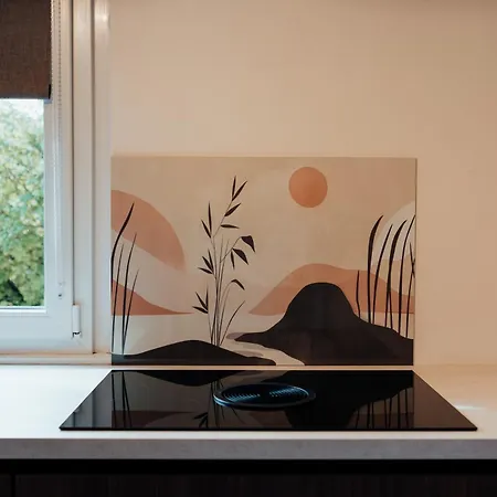 Premium Familienhaus Modern, Garten & Ruhige Lage Winterberg