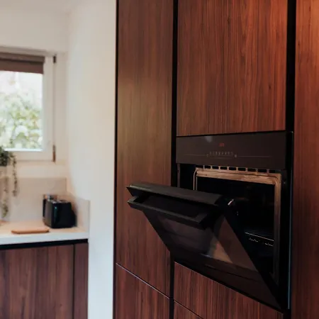 Premium Familienhaus Modern, Garten & Ruhige Lage Holiday home