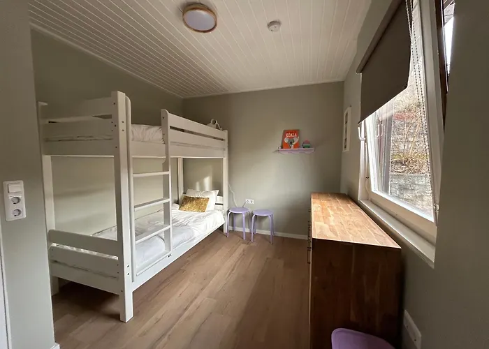 Kindvriendelijk In Met Tuin - Modern & Rustig Gelegen Holiday home *