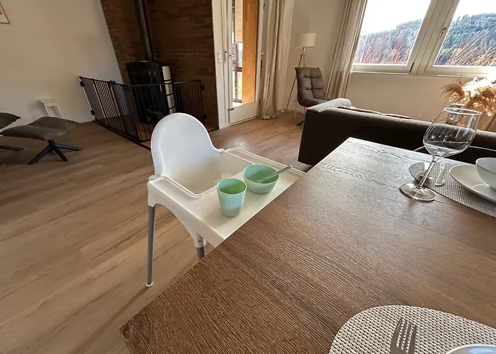 Kindvriendelijk In Met Tuin - Modern & Rustig Gelegen Holiday home Winterberg