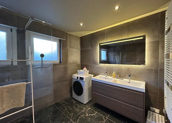 Holiday home Kindvriendelijk In Met Tuin - Modern & Rustig Gelegen Winterberg