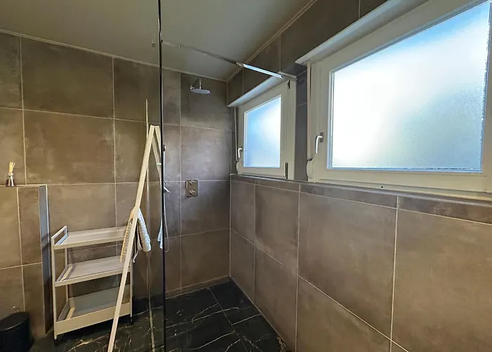 Kindvriendelijk In Met Tuin - Modern & Rustig Gelegen Holiday home *