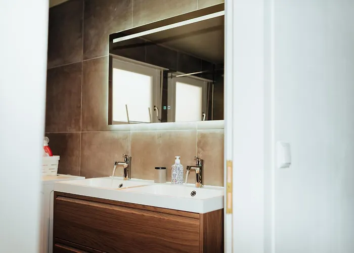 Kindvriendelijk In Met Tuin - Modern & Rustig Gelegen Holiday home