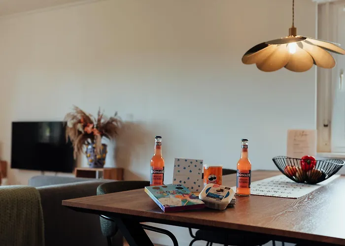 Kindvriendelijk In Met Tuin - Modern & Rustig Gelegen Holiday home Winterberg