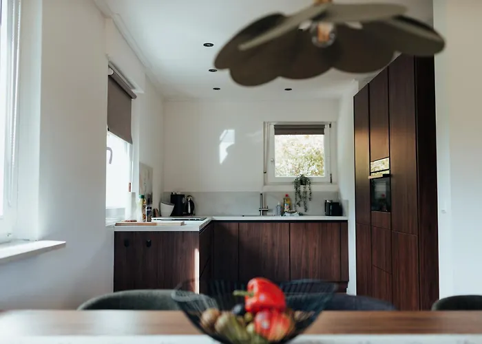 Kindvriendelijk In Met Tuin - Modern & Rustig Gelegen Winterberg