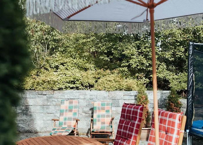 Kindvriendelijk In Met Tuin - Modern & Rustig Gelegen * Winterberg