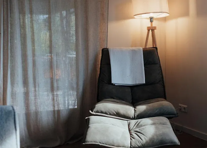 Kindvriendelijk In Met Tuin - Modern & Rustig Gelegen Winterberg