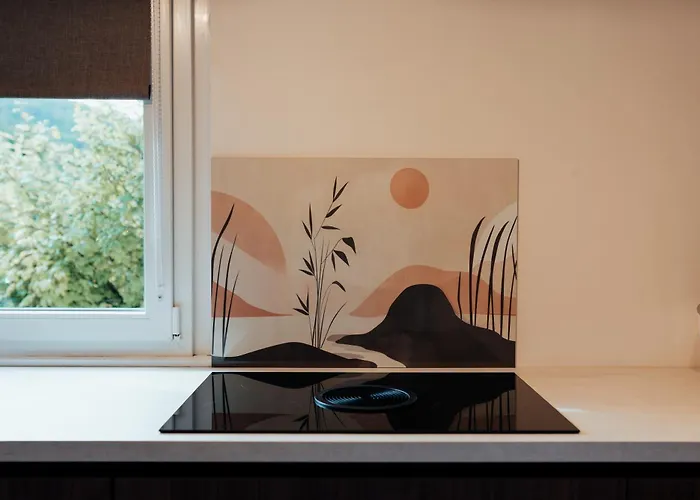 Kindvriendelijk In Met Tuin - Modern & Rustig Gelegen Winterberg