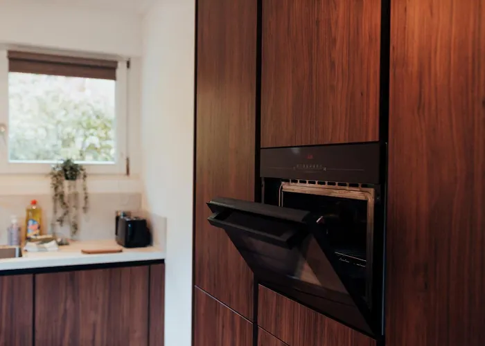 Kindvriendelijk In Met Tuin - Modern & Rustig Gelegen Holiday home